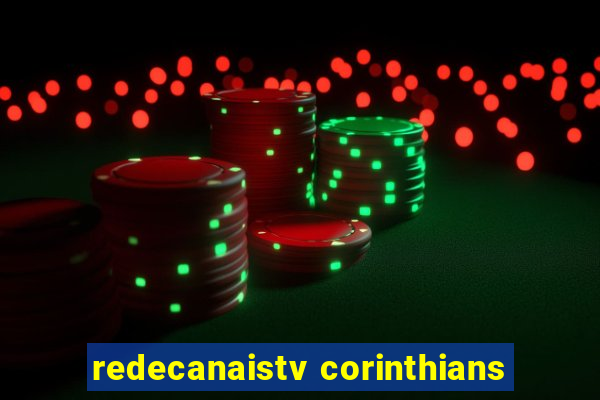 redecanaistv corinthians